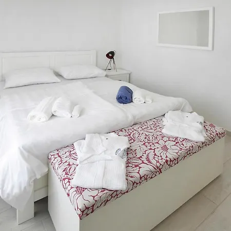 Am Leuchtturm - Cdn02102e-dyc Apartman *