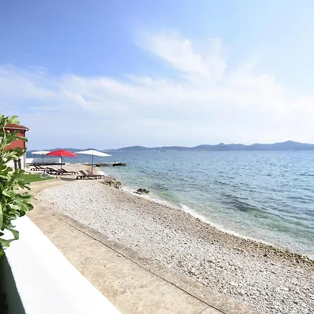 Am Leuchtturm - Cdn02102e-dyc Apartment Zadar