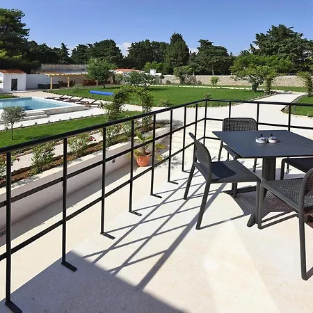 Apartment Am Leuchtturm - Cdn02102e-dyc Zadar